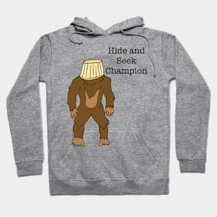 Champion Hoodie